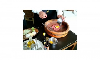 Pierrot, Guadalajara