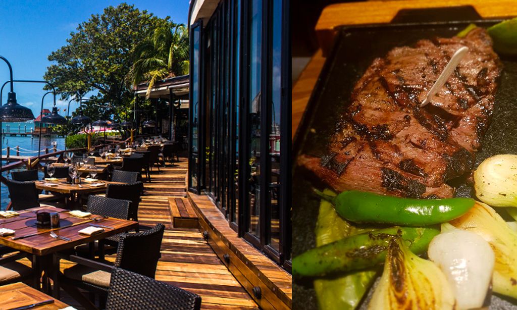 Porfirio's, Mexicana, Puerto Vallarta