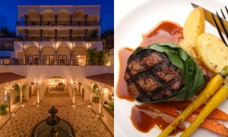 The Iguana - Restaurant & Tequila Bar, Puerto Vallarta