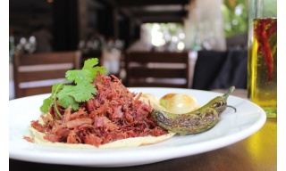 Tintorreto, Guadalajara