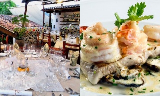 Trío, Puerto Vallarta