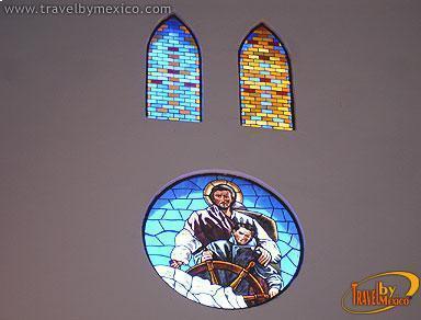 Our Lady of Refuge Parish, Puerto Vallarta | Travel By Mexico