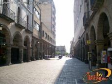 Un Paseo por la Historia de Guadalajara, Guadalajara