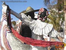 Escultor Jim Demetro