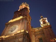 Construction began in 1918