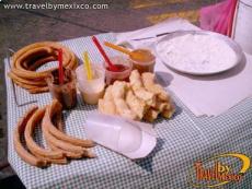 Gastronomía de Guadalajara, Guadalajara