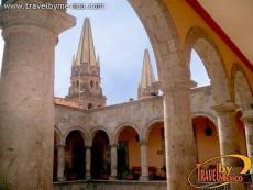 Palacio Municipal de Guadalajara, Guadalajara