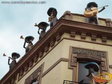 Plaza de los Mariachis, Guadalajara