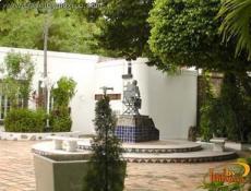 Commemorating the 25th anniversary of the film Night of the Iguana