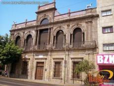 The ideal museum for those studying journalism and communications