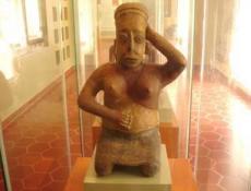 Del Cuale Museum, Puerto Vallarta