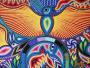 Arte Huichol Wixarika, Puerto Vallarta