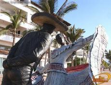 Detalles de los vestuarios típicos