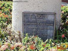 Obra donada por Arq. David Loera Marquez