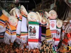 Es el más grandes del occidente de México