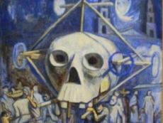 Museo de Arte  Raúl Anguiano, Guadalajara