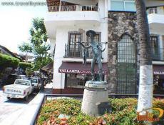 Rinde homenaje a los pescadores de Viejo Vallarta