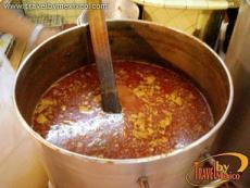 Regional Birria Soup