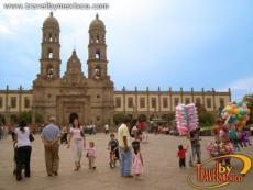 Edificio religioso erigido en 1690