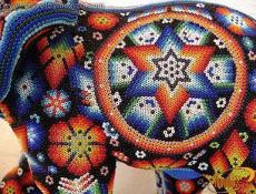 Museo de Arte Huichol WixÃ¡rica, Guadalajara