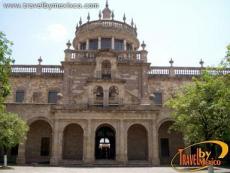 Hospicio Cabañas Instituto Cultural Cabañas , Guadalajara