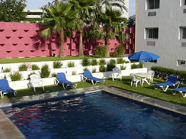 Comfort Inn Monterrey Valle 4 Star Hotel San Pedro Garza Garcia