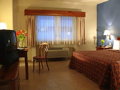 Comfort Inn Monterrey Valle, Comfort Inn Monterrey Valle