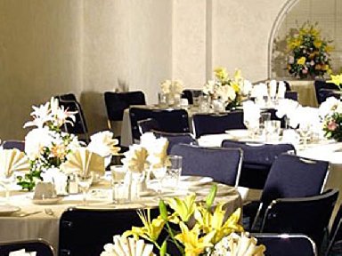 Parque Central, Parque Central