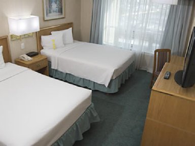 iStay Monterrey Histórico, iStay Monterrey Histórico