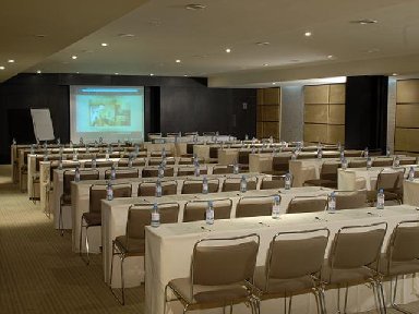 Antari Suite Cintermex, Antari Suite Cintermex