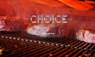 Choice, Monterrey