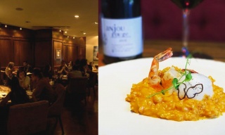 Grand Cru, Monterrey