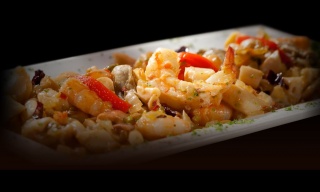 Hawaii Cinco Cero, Monterrey