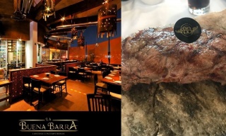 La Buena Barra, Monterrey