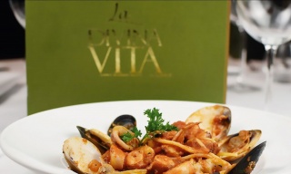 La Divina Vita, Monterrey