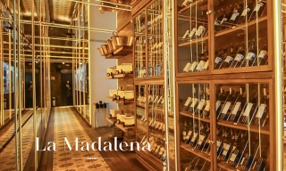 La Madalena, Monterrey