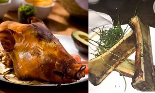 La Nacional, Monterrey