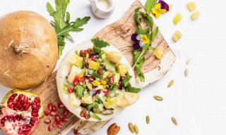 Mar del Zur, Monterrey