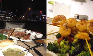 Nueve Fuegos, Monterrey