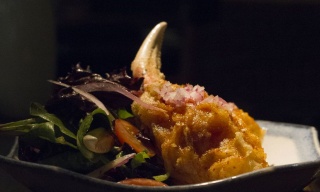 Sr. Tanaka, Monterrey