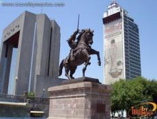 General: José María Morelos y Pavón