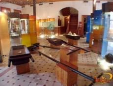 History of glass in Mexico