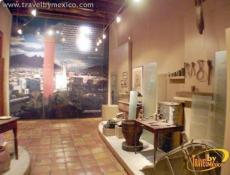 Muestra histórica, artística y cultural de la ciudad.