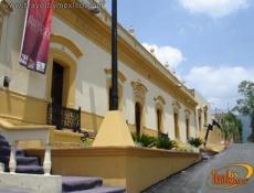 Cultural House of Santiago