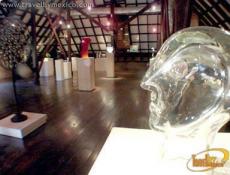 The Penthouse, temporary exhibitions