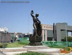 A los obreros del estado de Nuevo León.