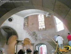 Patrimonio arquitectónico de Monterrey.