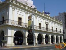 Metropolitan Museum, Monterrey