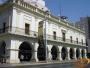 Metropolitan Museum, Monterrey
