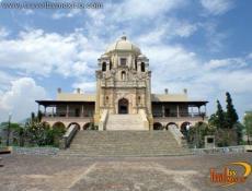 Bishop Museum, Monterrey